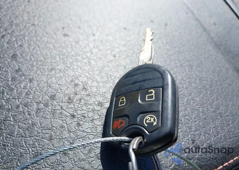 2013 Ford F-150 Limited z USA, uszkodzony, nr VIN 1FTFW1CT7DFC54649